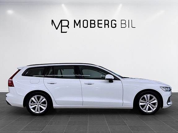 Volvo V60 3 of 18