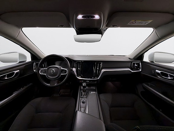 Volvo V60 10 of 18