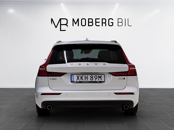 Volvo V60 5 of 18