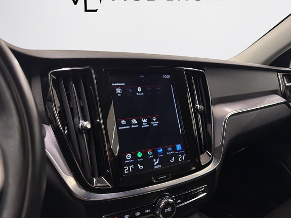 Volvo V60 13 of 18