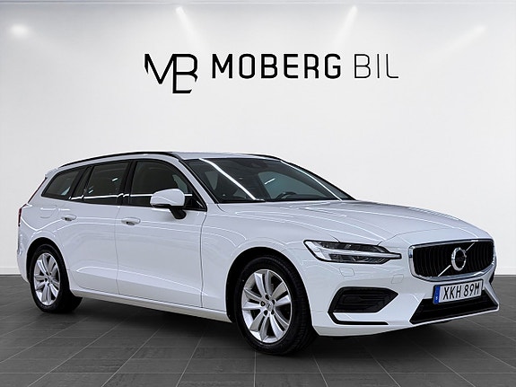 Volvo V60 6 of 18
