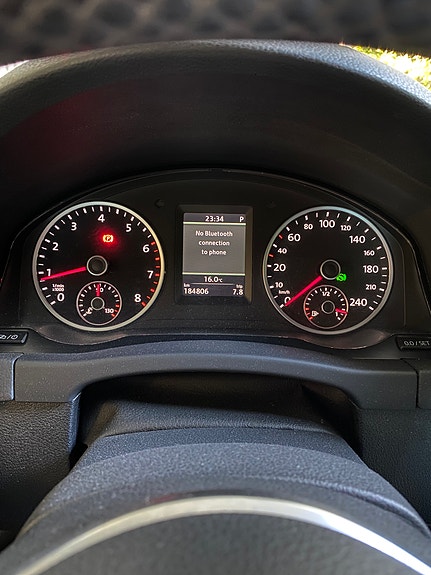 Volkswagen Tiguan 6 of 6