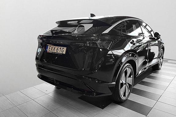 Nissan Ariya 6 of 28