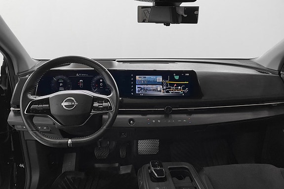 Nissan Ariya 17 of 28