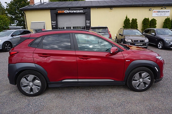 Hyundai Kona 3 of 6