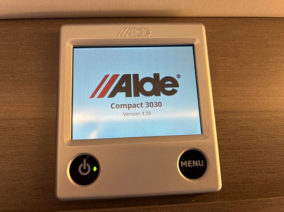 Kabe Estate 560 GLE KS / AC / Alde / Mikro / Barnkammare / Cykelställ 21 of 21