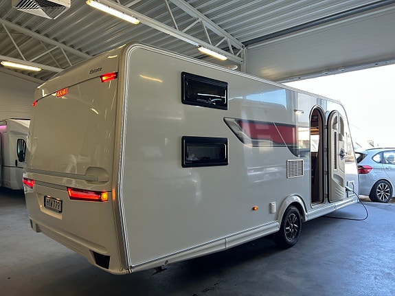 Kabe Estate 560 GLE KS / AC / Alde / Mikro / Barnkammare / Cykelställ 3 of 21