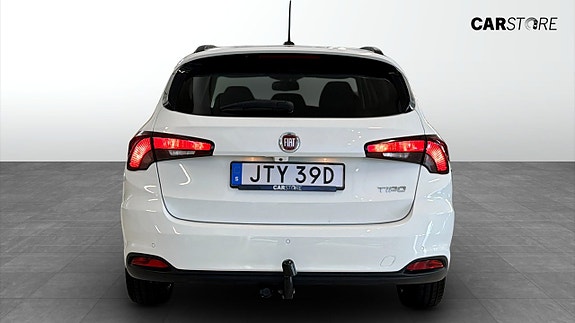 Fiat Tipo 7 of 20