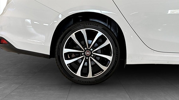 Fiat Tipo 9 of 20