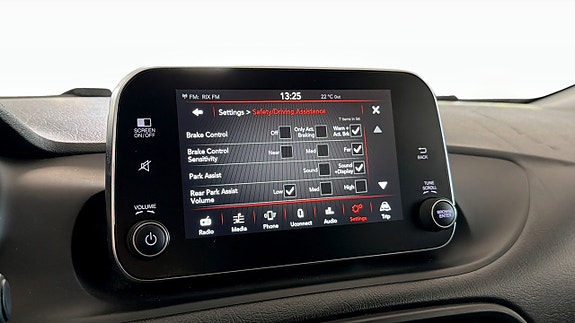 Fiat Tipo 14 of 20