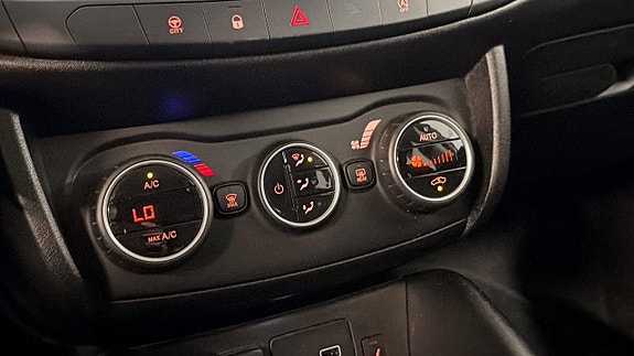 Fiat Tipo 16 of 20