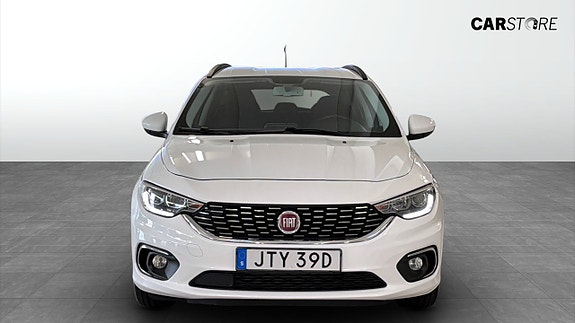 Fiat Tipo 8 of 20
