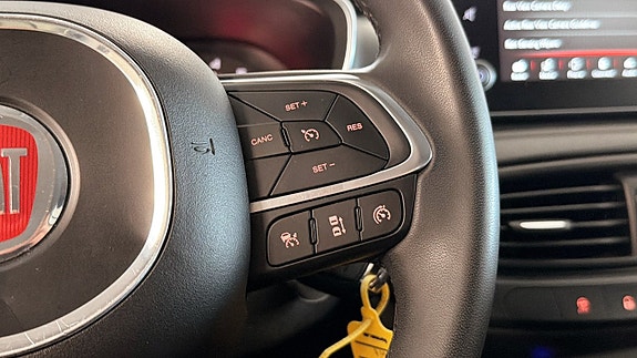 Fiat Tipo 19 of 20