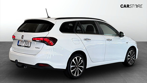 Fiat Tipo 2 of 20