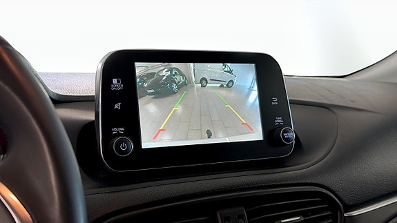 Fiat Tipo 12 of 20
