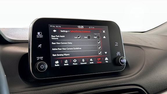 Fiat Tipo 15 of 20