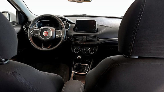 Fiat Tipo 4 of 20
