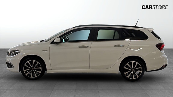 Fiat Tipo 6 of 20