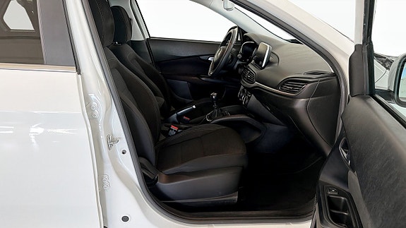 Fiat Tipo 3 of 20