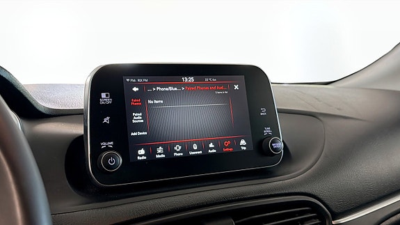 Fiat Tipo 13 of 20