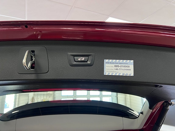 BMW 218i 13 of 18