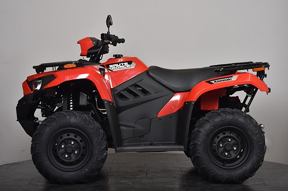 Kawasaki BRUTE FORCE 450 T-CAT/ Traktor B Omgående leverans! 3 of 18