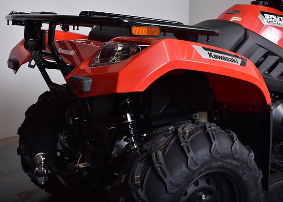 Kawasaki BRUTE FORCE 450 T-CAT/ Traktor B Omgående leverans! 13 of 18