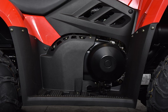 Kawasaki BRUTE FORCE 450 T-CAT/ Traktor B Omgående leverans! 11 of 18