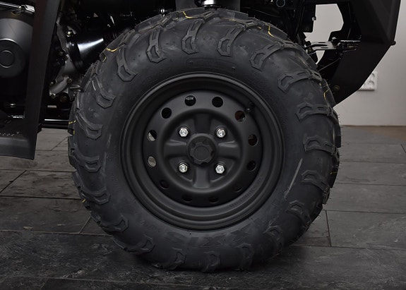 Kawasaki BRUTE FORCE 450 T-CAT/ Traktor B Omgående leverans! 9 of 18