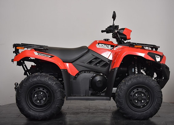 Kawasaki BRUTE FORCE 450 T-CAT/ Traktor B Omgående leverans! 7 of 18