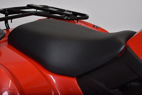 Kawasaki BRUTE FORCE 450 T-CAT/ Traktor B Omgående leverans! 12 of 18