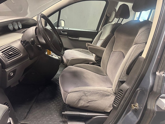 Citroen C8 13 of 13