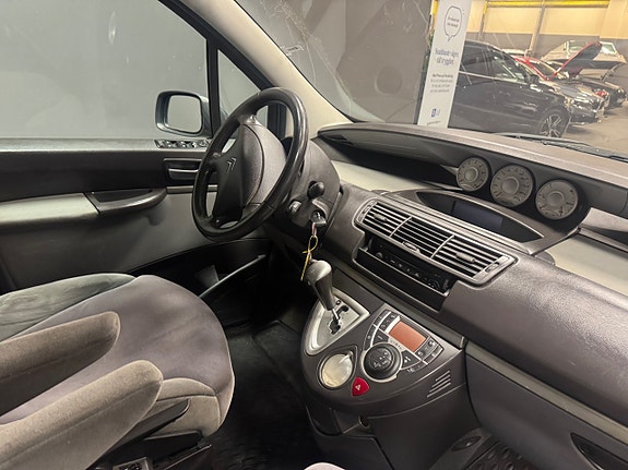 Citroen C8 9 of 13