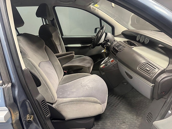 Citroen C8 8 of 13