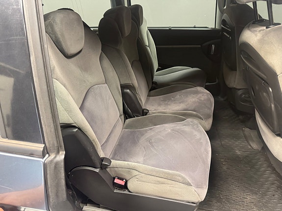 Citroen C8 6 of 13