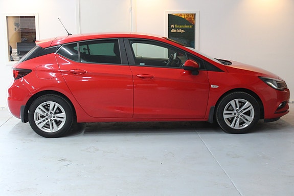 Opel Astra 7 of 14