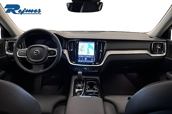 Volvo V60 7 of 27