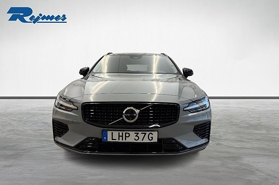 Volvo V60 4 of 27