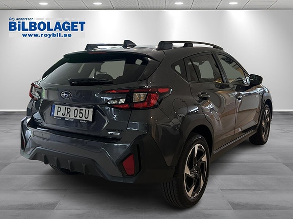 Subaru Crosstrek 3 of 14