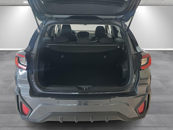 Subaru Crosstrek 12 of 14