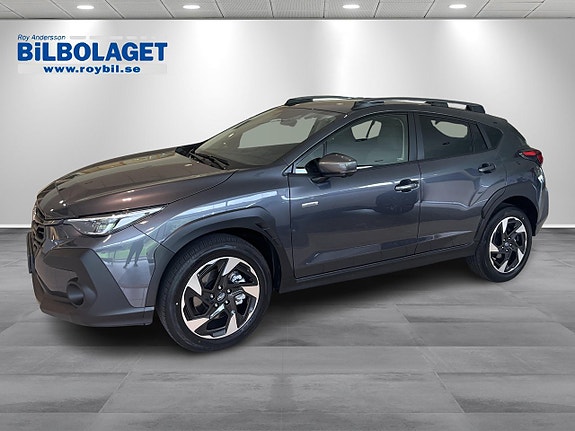 Subaru Crosstrek 2 of 14