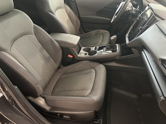 Subaru Crosstrek 14 of 14