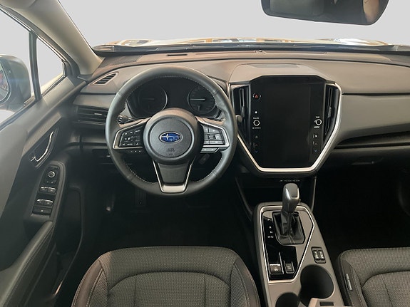 Subaru Crosstrek 5 of 14