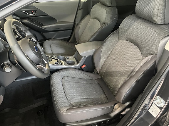 Subaru Crosstrek 9 of 14
