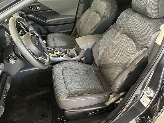 Subaru Crosstrek 10 of 14