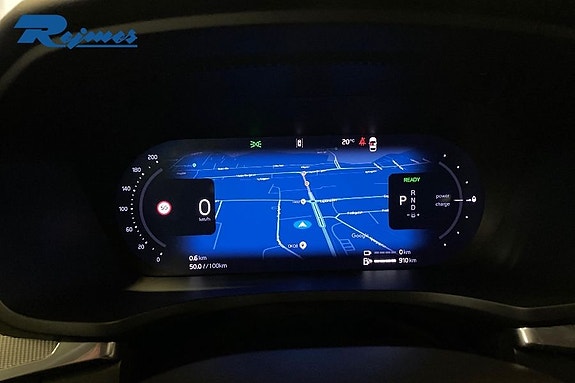 Volvo V60 13 of 14