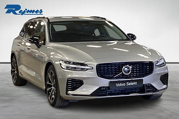 Volvo V60 10 of 14