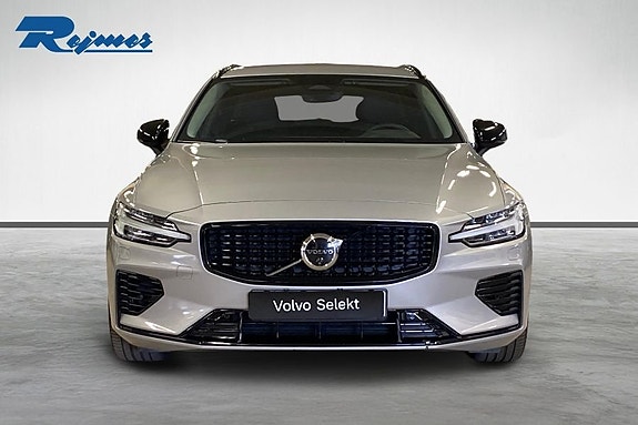 Volvo V60 4 of 14