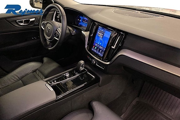 Volvo V60 5 of 14