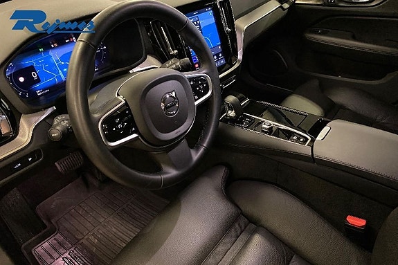 Volvo V60 8 of 14